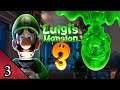 Luigi's Mansion 3 Playthrough Part 3