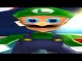 Luigi's Sacrifice