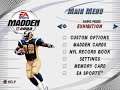 Madden NFL 2003 USA - Playstation (PS1/PSX)
