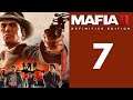 Mafia 2 | Definitive Edition | Part 7 | Twitch Stream