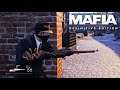Mafia: Definitive Edition - Free Ride Mission #11 - Dock Block