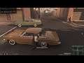 Mafia lll | Przejmowanie Southdowns