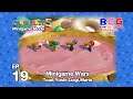 Mario Party 5 SS2 Minigame Mode EP 19 - Minigame Wars Toad,Yoshi,Luigi,Mario