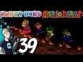 Mario Party - Mini Game Island - Part 3: The Grandest Challenge (Party Hard - Episode 39)