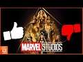 Marvel's Eternals Reviews The Good, Bad & The Mixed Bag & The Low Ratings