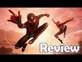 Marvel’s Spider-Man: Miles Morales - Video Review OtakuPT