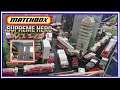 Matchbox Supreme Hero | 9/11/01 | Stop Motion | EP04