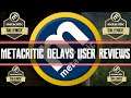 Metacritic Delays User Reviews For 36 Hours