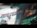 Michael Fassbender: Road to Le Mans – Episode 6 Hockenheimring II