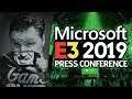 Смотрим конференцию MICROSOFT 🎮 E3 2019