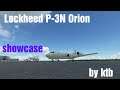 Microsoft Flight simulator 2020 Featuring: the Lockheed P-3N Orion by kbt