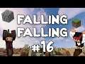 Minecraft: Chance of Reed? - Falling Falling #16