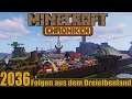 Minecraft Chroniken #2036 [Staffel 11] Drachen Feuer [Deutsch/1.14.4]