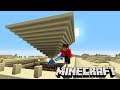 Minecraft: DUPLA SURVIVAL - CONSTRUÇÃO da PIRÂMIDE INVERTIDA!!! (ÉPICO) #96