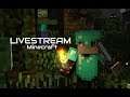 Minecraft Livestream - Scoti's 1.14 GopherCraft Realms SMP - 2019-12-14