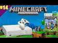 Minecraft XBOX360 Edition - Com os inscritos!!! Parte 14