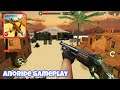 Modern Terrorist Attack Final Call of War FPS | Android Gameplay (HD).