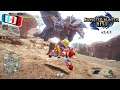 Monster Hunter Rise 3.4.1 Update & Event Quests Unlock | Ryujinx 1.0.7058 | 4K ( 3 X IR ) Switch PC