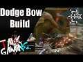 Monster Hunter Rise: Dodge Bow Build