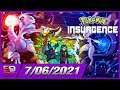 More Pokemon Insurgence Madness?! | Streamed on 07/06/2021