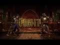 Mortal Kombat 11 Emperor Joker VS Emperor Shao Kahn 1 VS 1 Fight