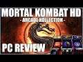 Mortal Kombat Arcade Kollection - PC Review