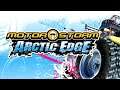 MotorStorm: Arctic Edge PPSSPP Emulator 4K 60FPS