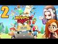 Moving Out - PART 2 (END) [2020 STREAM] From Hectic to HELL - PC Co-Op Gameplay Let's Play w/Kat