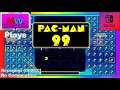 MWTV Plays | Pac-Man 99 (No Commentary)