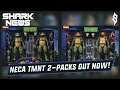 NECA TMNT Walmart 2-Packs Are Out Now! - SHARKNEWS