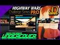 Need for Speed: Undercover (Xbox 360) | Challenge Series | Category #16 - Highway Wars!