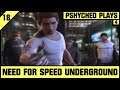 Need For Speed Underground #18 - Meeting Eddie's Posse