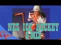 NES ICE HOCKEY G-MIX