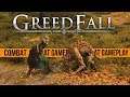 New Greedfall Combat Trailer Looks Very Promising (New Gameplay Trailer Breakdown)