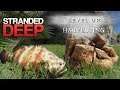 NEW LEVEL-UP ALERT, EDITOR UPDATE & BUGFIXES! Stranded Deep 0.54.1 Update Overview