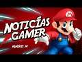 Noticias de Games Semanais #Shorts 14