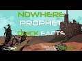 Nowhere Prophet | Quick Facts | Deck Building Adventure Game