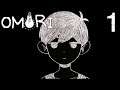 OMORI (RPG Maker Horror) - Part 1 | Flare Let's Play | This Experience Was Well Worth The Wait!