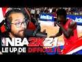 ON AUGMENTE LA DIFFICULTÉ | NBA 2K21 (13)