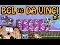 OPEN SSP SHOP WITH 40K SSP PACK!! (22+DLS SPENT!)| BGL TO DAVINCI WINGS #2 - Growtopia