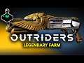 Outriders Legendary Farm