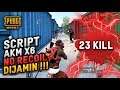 PAKE AKM + SUPRISOR SAMPE LATE GAME EMANG AJIB - PUBG MOBILE