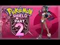 Part 2: Pokémon Sword & Shield Stream