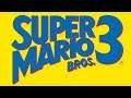Player Down - Super Mario Bros. 3