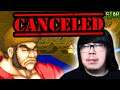 Playing Dan Ku Ga the CANCELED fighter