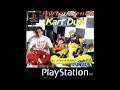 Playthrough [PSX] Ayrton Senna Kart Duel 2