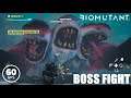 Porky Puff Boss Fight Biomutant Gameplay Xbox Series S No Commentary