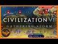 Preparing for War! - Part 11 | Civilization VI - Gathering Storm