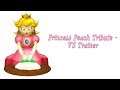 Princess Peach Tribute - VS Trainer