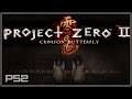 Project Zero 2 Ps2 Gameplay